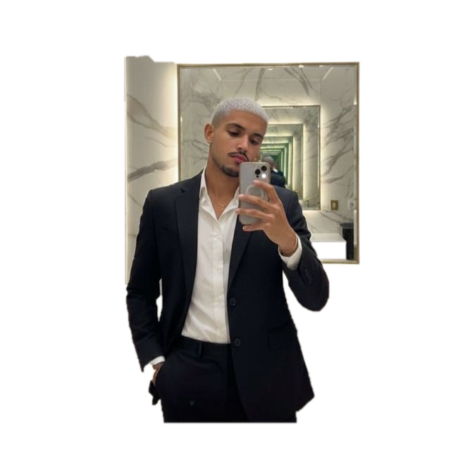 Foto de Filipe